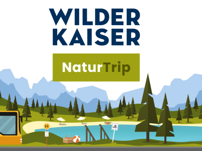 NaturTrip: Ihr Ausflugszielplaner